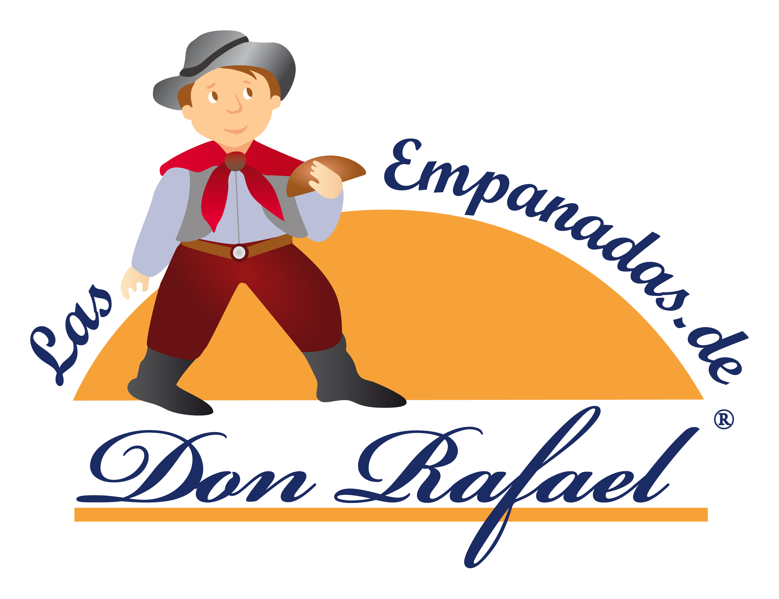 www.las-empanadas.de Don Rafael